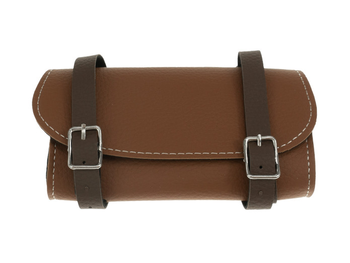Bag Easy universal handlebar / seat brown