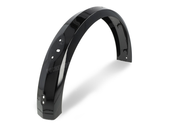 Rear fender Puch Maxi N / K gloss black main