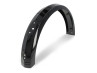 Rear fender Puch Maxi N / K gloss black thumb extra