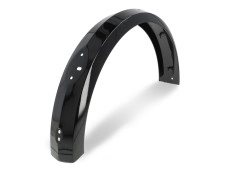 Rear fender Puch Maxi N / K gloss black