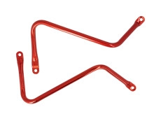 Framebeugel Puch Maxi N / K set *Exclusive* Candy Red