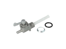 Petrol tap M14x1.5 for Sachs / universal OMG