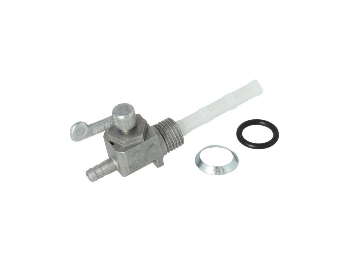 Benzinekraan M14x1.5 voor Sachs / universeel OMG