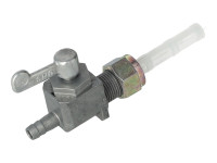 Benzinekraan M12x1.50 voor Sachs / universeel OMG