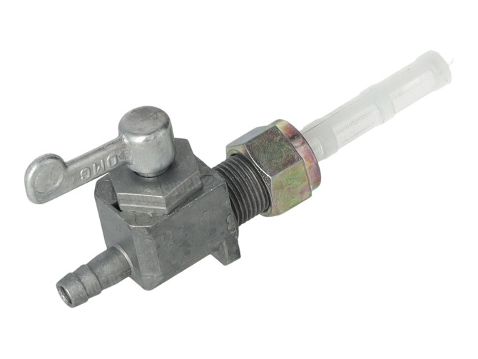 Benzinhahn M14x1.50 für Sachs / universal OMG main