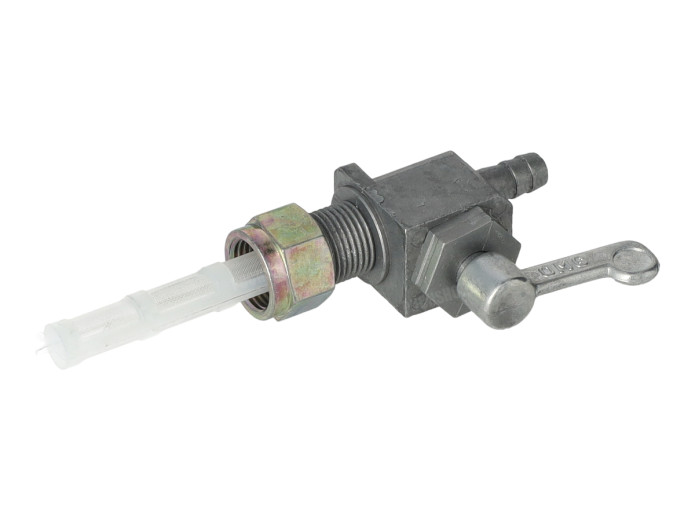 Petrol tap M14x1.50 for Sachs / universal OMG
