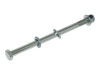 Schwinge Puch Maxi S Race PSR by Homoet Hinterradachsensatz thumb extra