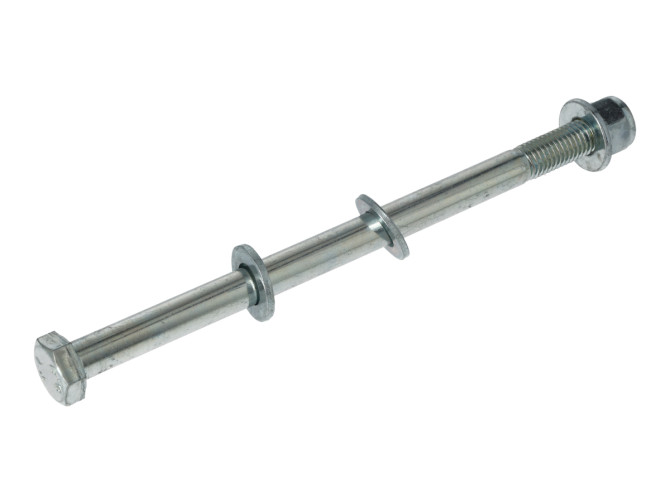 Schwinge Puch Maxi S Race PSR by Homoet Hinterradachsensatz product