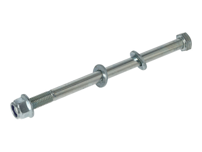 Schwinge Puch Maxi S Race PSR by Homoet Hinterradachsensatz product