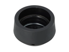 Tellerhouder 60mm compleet Puch Monza / M50 / VZ / Florida / universeel NTS 