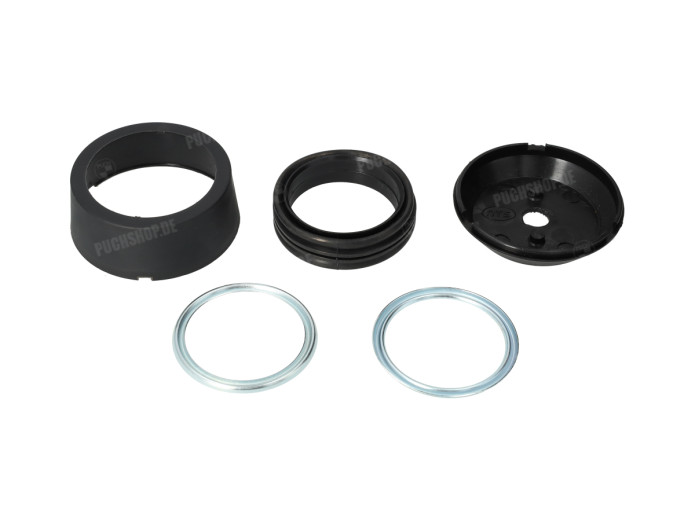 Tachohalter 60mm komplett Puch Monza / M50 / VZ / Florida / universal NTS