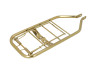 Gepäckträger Heckträger Puch Maxi S *Exclusive* Candy Gold
