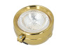 Headlight round 130mm classic *Exclusive* Candy Gold Headlight round 130mm classic *Exclusive* Candy Gold