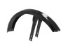 Front fender Puch Maxi N / S old model with brackets primer
