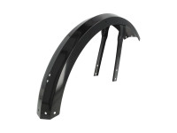 Front fender Puch Maxi N / S old model with brackets primer