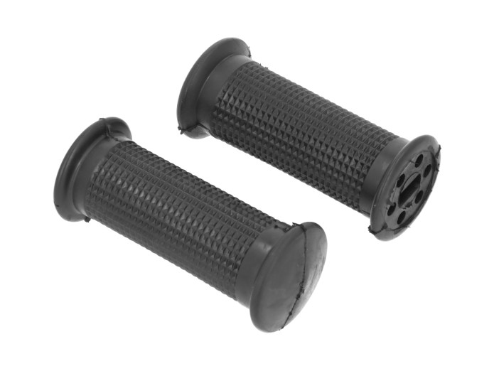 Voetsteunrubbers Puch MV / VZ / MC / M50
