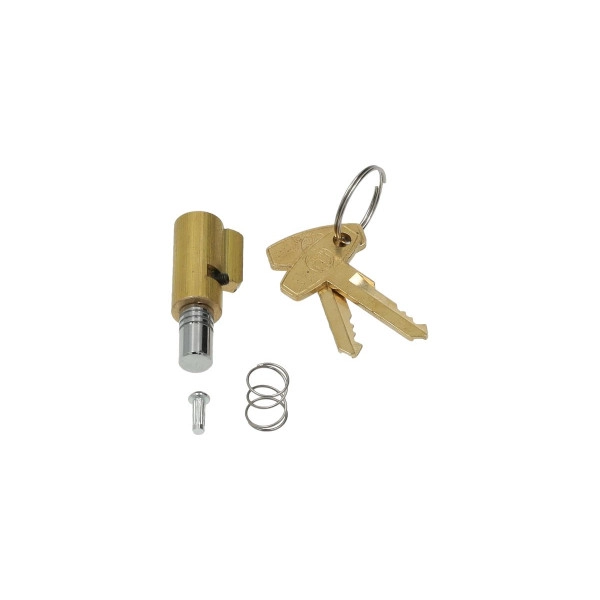 Front fork steering lock 12mm / 8mm Puch Maxi / MV / VS etc. as