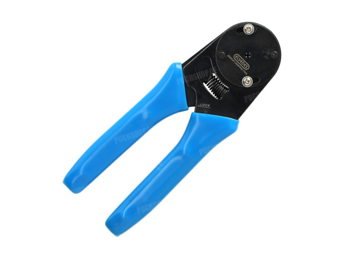 Bowdenzug Anti ausfranz Nipple Crimpzange für Bremszug