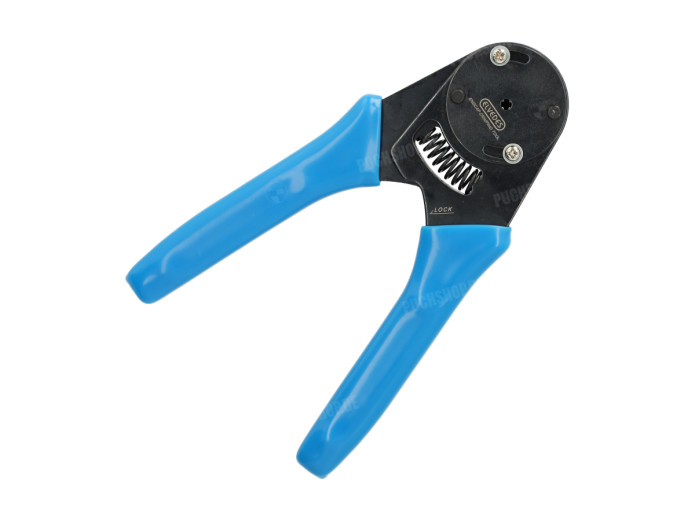 Bowdenzug Anti ausfranz Nipple Crimpzange für Bremszug