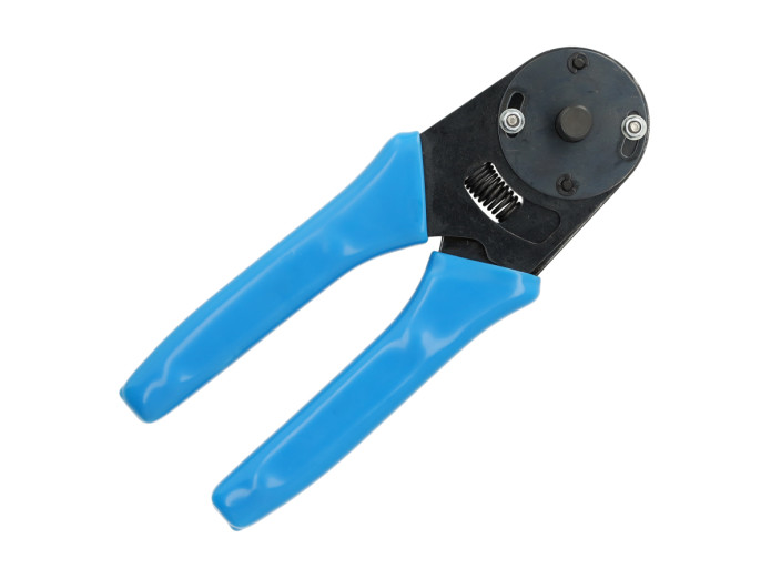 Kabel anti rafel nippel krimptang gereedschap voor remkabel