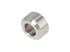 Achse Puch Distanzrohr für 12mm Achse 23x12x12 Edelstahl Universell