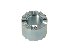 Voetsteun Puch MS / VZ / DS etc. spacer bus