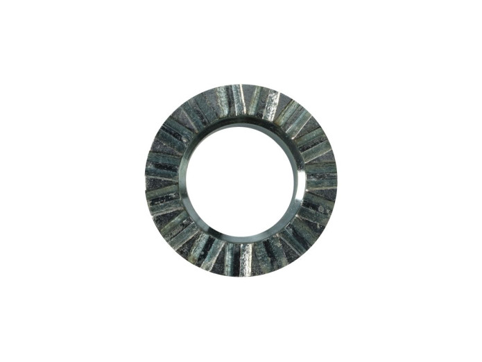 Fussrast Puch MS / VZ / DS etc. Satz Distanzstück 