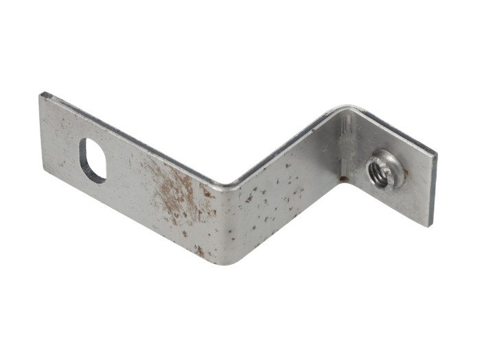 Zijkap Puch Maxi N / K montage beugel als origineel