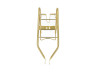 Luggage carrier rear Puch Maxi N / K *Exclusive* Candy Gold Luggage carrier rear Puch Maxi N / K *Exclusive* Candy Gold