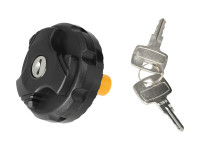 Tankdop 50mm Puch Manet Korado / Z-One met slot