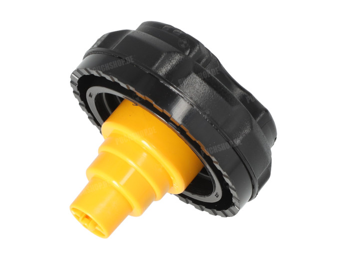 Fuel cap 50mm Puch Manet Korado / Z-One with lock