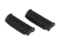 Voetsteun Puch Maxi S / 2-speed rubberset