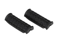 Fussrast Puch Maxi S / 2-Speed Gummisatz Fussrast Puch Maxi S / 2-Speed Gummisatz