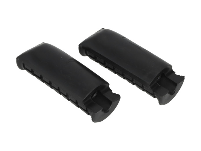 Voetsteun Puch Maxi S / 2-speed rubberset