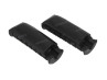 Puch Various frame parts Footrest kit Maxi 2-Speed rubbers Footrest Puch Maxi S / 2-speed rubber set