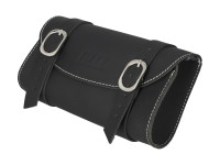 Tas Moto-Nostra universeel stuur / zadel zwart