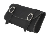 Tas Moto-Nostra universeel stuur / zadel zwart