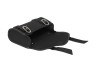 Moto-Nostra universal handlebar / seat bag black Moto-Nostra universal handlebar / seat bag black