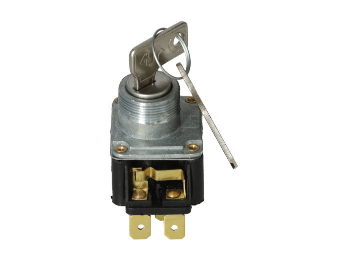 Ignition lock model Guia Puch Monza / Jet / universeel