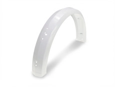 Achterspatbord Puch Maxi N / K grondlak A-kwaliteit NTS