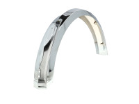 Achterspatbord Puch Maxi N / K chroom