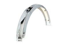 Schutzblech Hinten Puch Maxi N / K Chrom