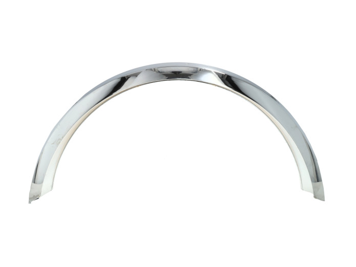 Achterspatbord Puch Maxi N / K chroom