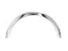 Puch Bodywork Rear mudguard Maxi N chrome Rear fender Puch Maxi N / K chrome