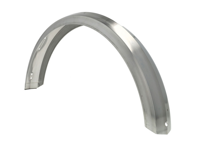 Schutzblech Hinten Puch Maxi N / K Roh