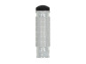 Voetsteun Puch Maxi S / 2-speed CLAW aluminium zilver Voetsteun Puch Maxi S / 2-speed CLAW aluminium zilver
