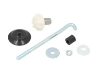 Tank Puch MV / VS / DS / MS montage set NTS