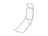 Bagagedrager tank Puch Maxi N frame beugel chroom 