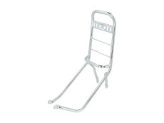 Gepäckträger Tank Puch Maxi N Rahmen halterung Chrom 