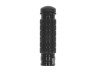 Fussrast Puch Maxi S / 2-Speed CLAW Aluminium Schwarz Fussrast Puch Maxi S / 2-Speed CLAW Aluminium Schwarz